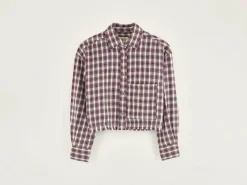 Chemise Boxy Higgle
