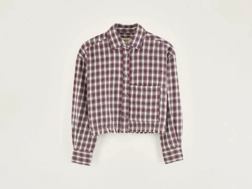 Chemise Boxy Higgle