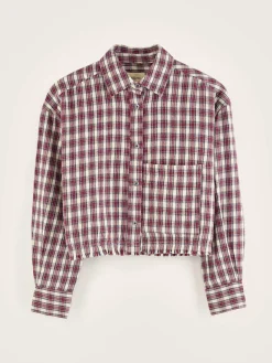Chemise Boxy Higgle