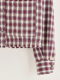 Chemise Boxy Higgle