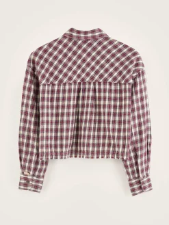 Chemise Boxy Higgle