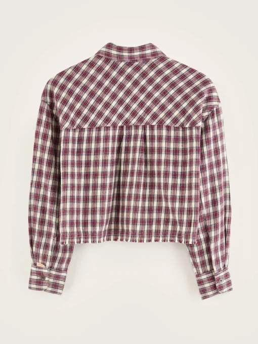 Chemise Boxy Higgle
