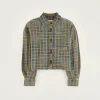 Chemise Boxy Wiggle