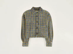 Chemise Boxy Wiggle