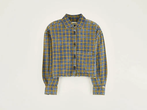 Chemise Boxy Wiggle