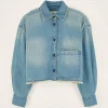 Chemise Boxy Wiggle