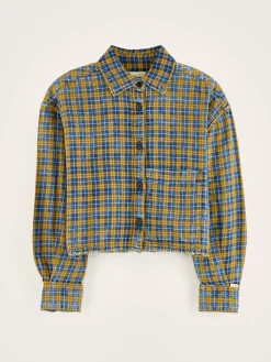 Chemise Boxy Wiggle