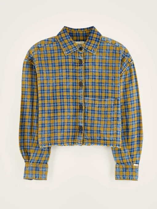 Chemise Boxy Wiggle