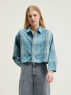 Chemise Courte Greene