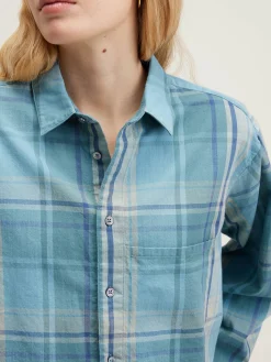 Chemise Courte Greene