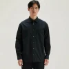 Chemise Décontractée Lighty