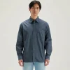 Chemise Décontractée Lighty