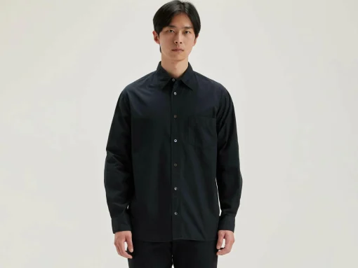 Chemise Décontractée Lighty