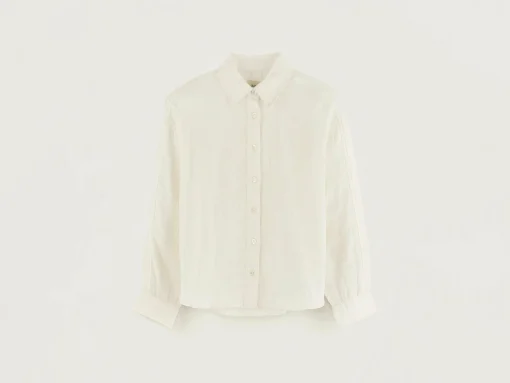 Chemise Droite Hester