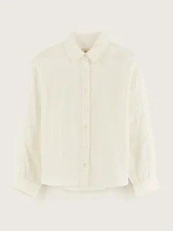 Chemise Droite Hester