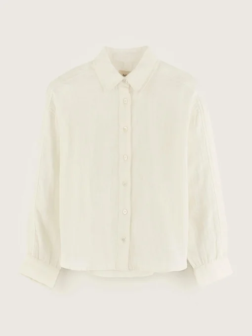 Chemise Droite Hester