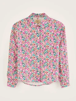 Chemise Droite Hester