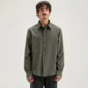 Chemise En Popeline Franklin