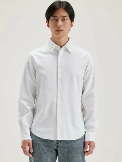 Chemise En Popeline Franklin