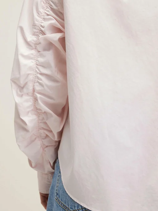 Chemise En Popeline Galaxy
