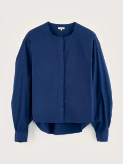 Chemise En Popeline Galaxy