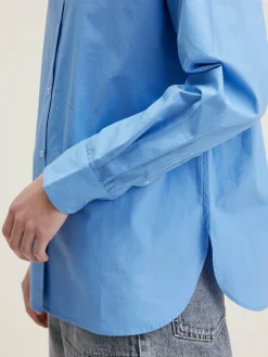 Chemise En Popeline Gastoo