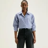 Chemise En Popeline Gedeon