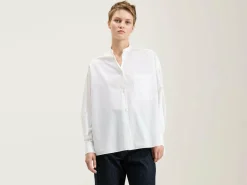 Chemise En Popeline Gorky