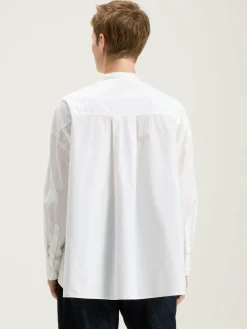 Chemise En Popeline Gorky