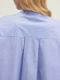 Chemise En Popeline Gorky