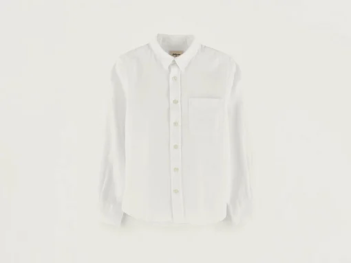 Chemise Oxford Ganix
