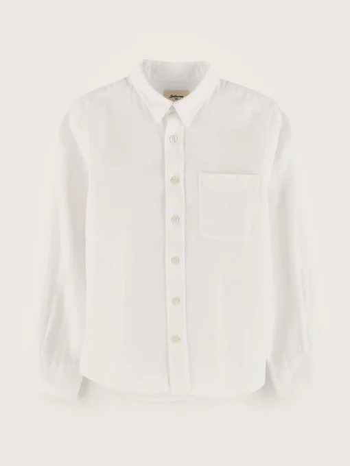 Chemise Oxford Ganix