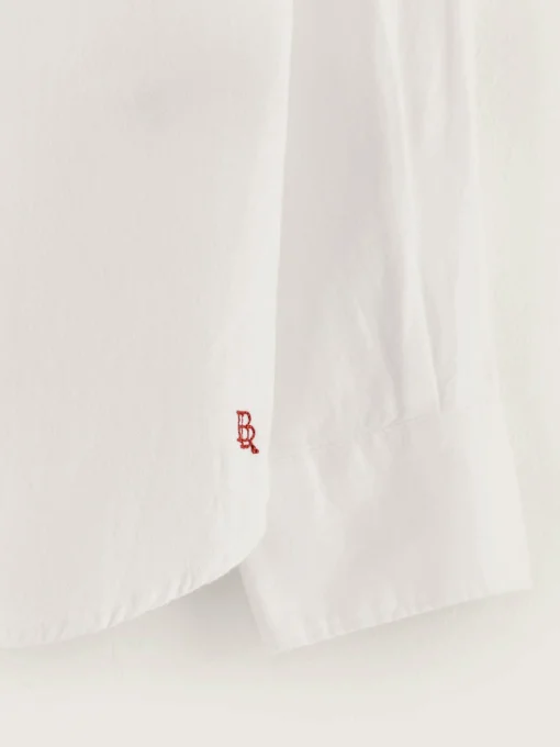 Chemise Oxford Ganix