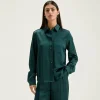 Chemise Pekin