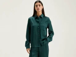 Chemise Pekin