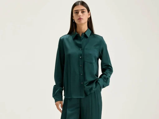 Chemise Pekin