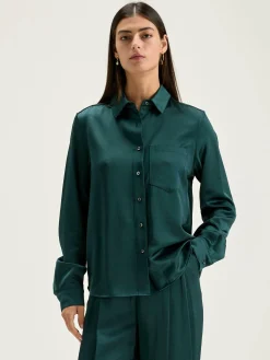 Chemise Pekin