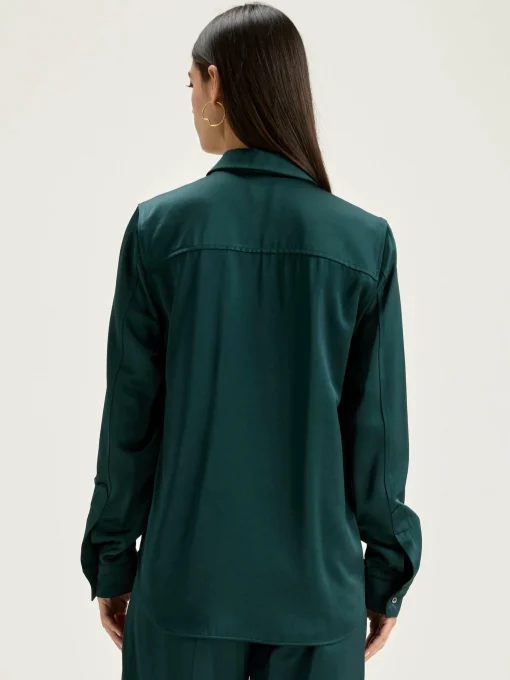 Chemise Pekin