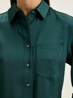 Chemise Pekin