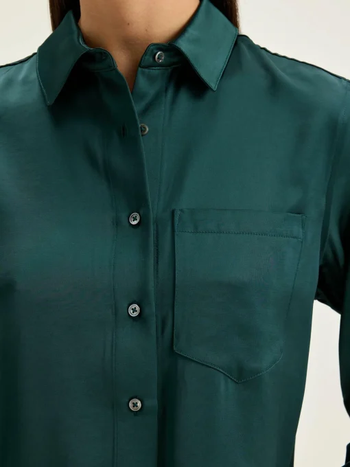 Chemise Pekin