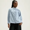 Chemise Rayée Claudia