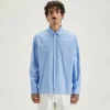 Chemise Rayée Flippy