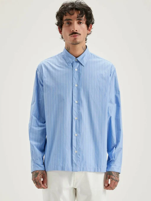 Chemise Rayée Flippy
