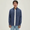 Chemise Slim Mire