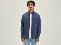 Chemise Slim Mire