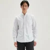 Chemise Slim Mire