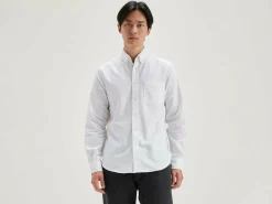 Chemise Slim Mire