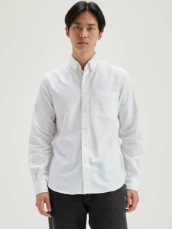 Chemise Slim Mire
