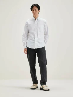 Chemise Slim Mire