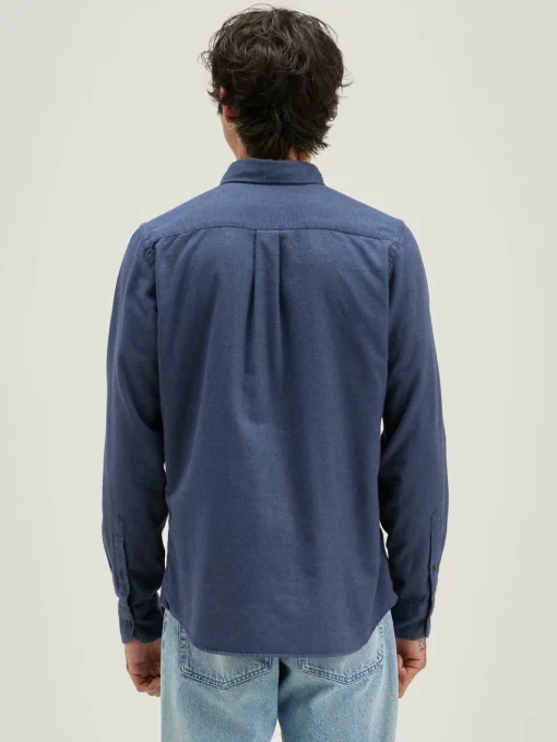 Chemise Slim Mire